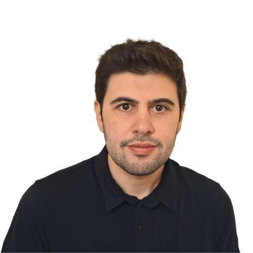 Haim Godoy