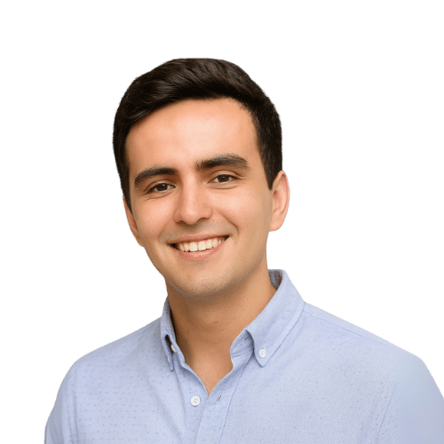 Joaquin Moreno