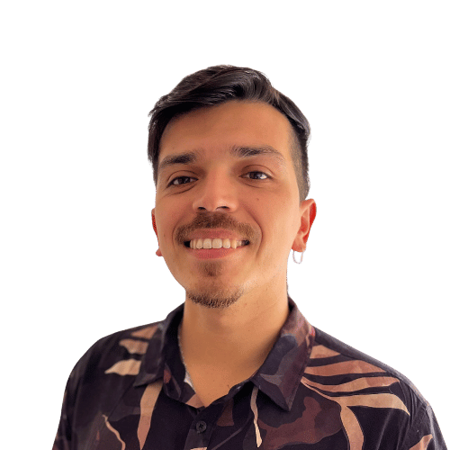 Jorge Guerrero