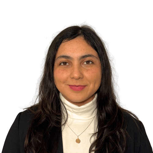 María José Galvez