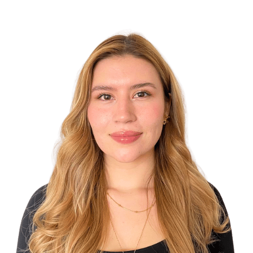Scarlett Moraga