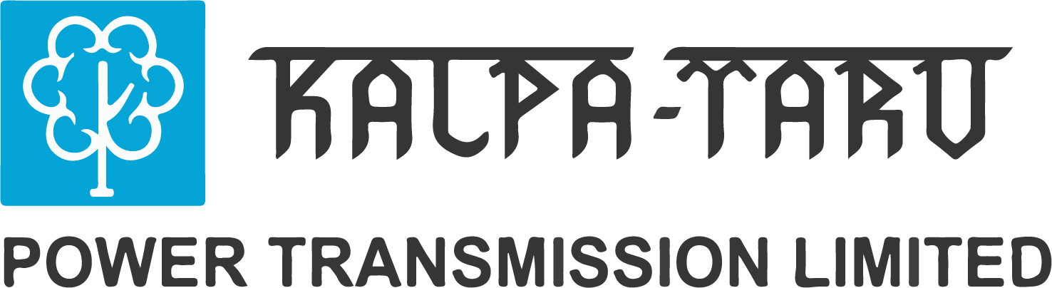logo de Kalpataru Power